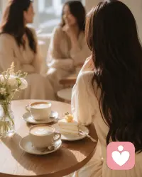 🌿 下午和闺蜜喝下午茶，
她愁着家里催婚想随便找个人凑活，
我拉着她的手说：
千万别为了堵家里的嘴去将就。

💡 你是100万的宝马，车里配置就配100万的；
你是10万的车，配置自然也只有10万的。
先经营好自己，才配得上和你价值对等的人；
先爱好自己，才能吸引来真心爱你的人。

✨ 没有心动的感觉硬凑，以后柴米油盐的日子怎么熬？
咱女人这辈子不是为了完成任务，
是要找那个让你笑、让你心里踏实的人。
别急，宁缺毋滥，
把伸出去的手收回来，先爱自己，
那个对的人自然就来了。

❤️ 你关注对方，他就会多爱自己一点；你关注自己，他就会反过来爱你。

——翊妃🌿