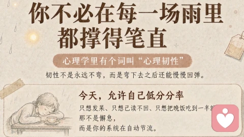 韧性,不是从不折断