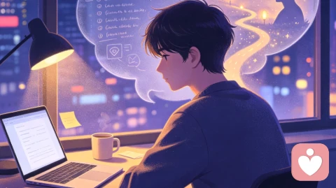 11. 《努力却看不到结果,读懂事业困局的底层逻辑》