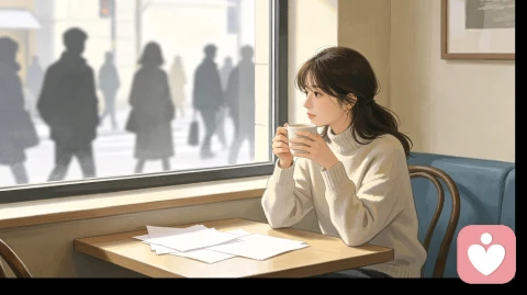 《被人厌恶排斥时，别忙着反省是不是自己不够好》