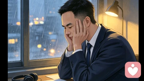 《青年与危机》