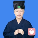 中华文化刘圆谦的头像