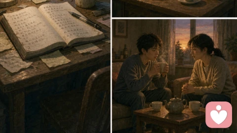 在昏乱的生活中，怎么样排解困惑与忧郁？