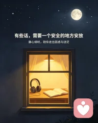 真正能跳出这个循环的人，往往是把注意力从我跟别人比怎么样转到了我比昨天的自己怎么样。这个转变说起来简单，做起来真的很难，因为它要求你有一个稳定的内在评价体系，而不是靠外部反馈来确认自己的价值。