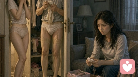 当家庭边界感被打破，倾听师的陪伴与梳理