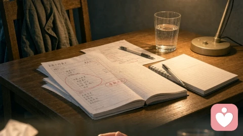 倾听室里“钱”的困惑