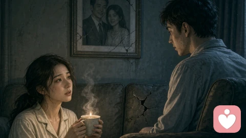 温柔的假象与渡劫的真相