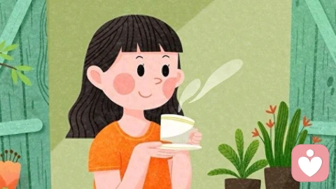 短暂的好感不算是爱
