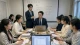 电话对面诉说的委屈
