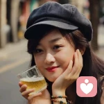 妮妮的头像