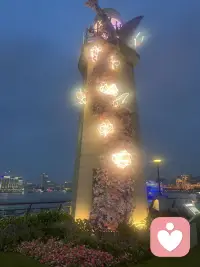 你本来就很美