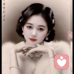 蔚蓝的头像