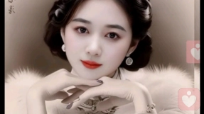 蔚蓝