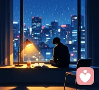 孤单是身边无人，孤独是灵魂找不到共鸣！