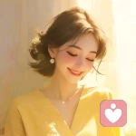 美丽心灵的头像