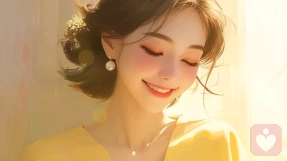美丽心灵