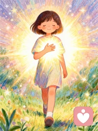 哇！这是多么美好的一天啊，我全身充满了爱、热情、智慧、力量，行动行动马上行动，一切为了爱🩷