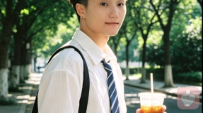 向阳栖迟🌻