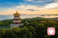 心情美美哒！开心快乐的一天又到下午啦，感恩生活中的点点滴滴❤️，感恩一切美好和遇见！
如果你有困扰，焦虑、烦恼，可以找我聊聊倾诉一下哈！愿做你前行路上的灯塔！❤️