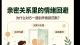 亲密关系里的情绪回避，为什么对方一遇到矛盾就沉默？