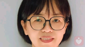莉莉 咨询师