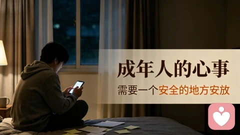 倾听者到底是什么？