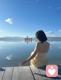 简介版本：
外企财务管理｜擅长倾听、理性梳理思绪
适合：职场内耗、女性亲密关系、金钱&婚恋焦虑倾诉
✅情绪陪伴树洞，不属于心理咨询，不做心理诊断；重度抑郁/自伤请前往医院心理科；不接擦边暧昧类需求

职场压力、情感倾诉、女性成长、情绪梳理