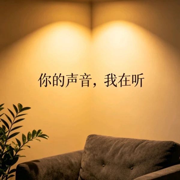 海青倾听者