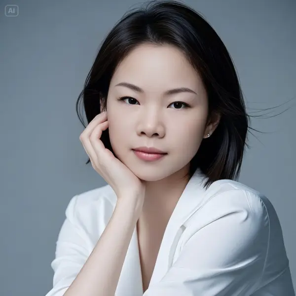 舒然