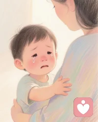孩子是这个世界上，唯一一个即使你发了脾气、吼了他，转过身依然会笑着扑进你怀里喊‘妈妈/爸爸’的人。他们用毫无保留的爱，原谅了我们所有的不完美。