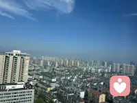 7，在用心的学习，只为后期能成为更好的倾听师。❤️