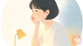 静心倾听