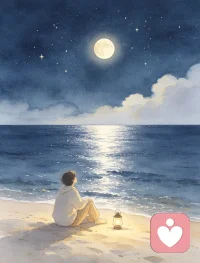 允许自己慢一点，也是一种勇敢
 
人这一生，谁都逃不过焦虑、失眠、内耗和突如其来的低落。
 
我们总在催促自己快点变好、快点释怀、快点跟上别人的脚步，可情绪从不是开关，按下就能立刻清零。
 
你深夜翻来覆去睡不着的委屈，你默默扛下的压力，你努力了却没结果的遗憾，都不是矫情，而是你真的太累了。
 
允许自己暂时不快乐，允许自己偶尔脆弱，允许自己暂时跟不上节奏。
 
生活不是竞速赛，不必事事完美，也不必人人喜欢。
 
你不必因为一时的低谷否定全部的自己，一次失意、一段难熬的日子、一场无人理解的委屈，都定义不了你的人生。
 
很多焦虑，都来自太着急想要结果，太害怕出错，太在意别人的眼光。
 
可人生本就是：慢慢沉淀、慢慢自愈、慢慢发光。
 
情绪低落的时候，就好好停下来歇一歇。
不用逼自己坚强，不用假装云淡风轻，不用和任何人比。
 
你已经很努力了，
你已经在咬牙坚持了，
你已经在一次次崩溃里慢慢自愈了。
 
日子是循序渐进变好的，压力会慢慢消散，心结会慢慢解开，难熬的黑夜，终会天亮。
 
愿你往后：
放宽心、慢下来、不内耗、不纠结。
 
允许一切发生，也允许一切慢慢过去。
你慢慢来，一切都来得及，你本就值得温柔以待。🌙
