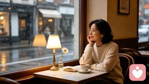 你有多久,没有真正爱过自己