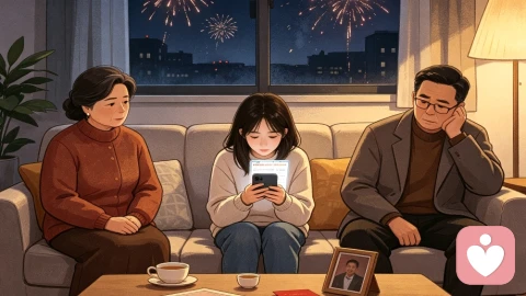 催婚焦虑之：单身有罪