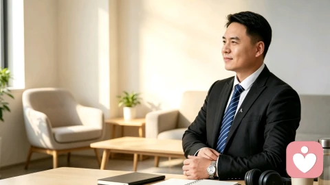 十年实战之｜三步做好倾听师
