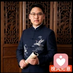 晚风知意的头像
