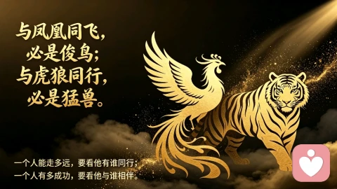 什么能决定你的人生高度?