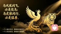 什么能决定你的人生高度？