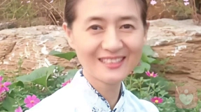 晴姐情感倾听倾听者