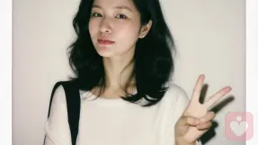 静儿