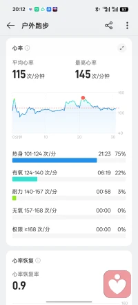 适度运动，是天然的情绪解药✨
不必高强度透支自己，
慢跑、散步、拉伸、慢走就很好。
身体一动，压力慢慢消散，愉悦感悄悄回来，
在呼吸之间找回松弛安定🌿
 
#运动治愈情绪 #好好爱自己 #情绪管理 #身心疗愈 #松弛感生活