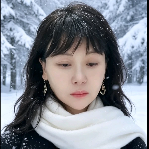 诗意🌹倾听者