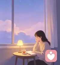 情绪倾听｜不评判、不说教，接纳你的所有委屈与焦虑。
仅陪伴疏导，非心理诊疗，守护你的情绪树洞。