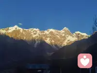 早上好
不辜负每一缕时光
