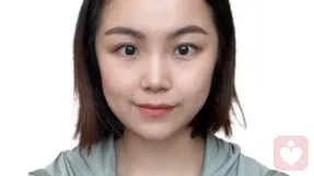 小白白