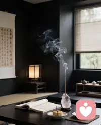 世上本无事，庸人自扰之