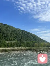 看到别人，渡化自己。