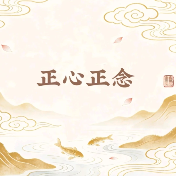 一念因果 · 辰溪倾听者