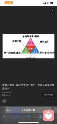 珍爱是一名31岁的漂亮女士，她有过几段感情经历，过程与结局都很相似，即她总是从一段令她不满意的关系中迅速地进入另一段关系中，她说自己这种无缝衔接的恋爱模式让她觉得有些难堪，她很担心我会嘲笑她。她说自己对每段感情都是认真的，她很希望有好的结局，也因此将关系抓得太紧。她说对方从未像她做的那样，把她当成自己的全部。她总是不能容忍对方的社交生活，她希望男友只和自己吃饭、逛街、看电影。每当男友和朋友聚会，她就会感到不快并催促对方早点回家；如果男友自己玩游戏，她就会感到被冷落。在这些情况下，男友通常要道歉并安抚她，不然她就会闹各种情绪，从轻微不爽到极度委屈。她试图劝自己想通，比如相信男友是爱自己的，自己没必要小题大做；她也试图改变自己的行为，培养自己的兴趣爱好而不是只专注男友，但她始终无法做到。每段关系都是由她来终结的，原因几乎都是一样的，即她在不开心的时候会被身边的另一位男性打动，比如被对方关心照顾或对方迷恋她的容貌。她会很快结束上一段关系，然后又在新的关系里重蹈覆辙。她依然认真地恋爱，珍惜两个人在一起的每时每刻。